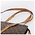 Borsa Tote LOUIS VUITTON Monogram Babylone M51102 LV Auth 192511 Monogramma - vista 8