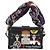 Borsa a tracolla LOUIS VUITTON Epi Petite Mar Nero Argento LV Auth 195331M - vista 2