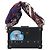 Borsa a tracolla LOUIS VUITTON Epi Petite Mar Nero Argento LV Auth 195331M - vista 3