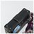 Borsa a tracolla LOUIS VUITTON Epi Petite Mar Nero Argento LV Auth 195331M - vista 6