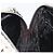 Borsa Boston PRADA Tweed Nero Argento Auth 195598V - vista 19