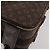 Valigia LOUIS VUITTON Monogram Pegas 55 M23294 LV Auth bs36560A Monogramma - vista 15