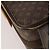 Valigia LOUIS VUITTON Monogram Pegas 55 M23294 LV Auth bs36560A Monogramma - vista 16