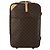 Valigia LOUIS VUITTON Monogram Pegas 55 M23294 LV Auth bs36560A Monogramma - vista 2
