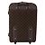 Valigia LOUIS VUITTON Monogram Pegas 55 M23294 LV Auth bs36560A Monogramma - vista 3