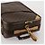 Valigia LOUIS VUITTON Monogram Pegas 55 M23294 LV Auth bs36560A Monogramma - vista 9