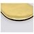 FENDI Olock Phone Holder Shoulder Pouch Leather Gold Auth 196474A D'oro - vista 13