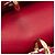DIOR - Borsa a tracolla Lady Dior My ABCDior small in pelle liscia rossa Rosso - vista 7