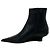 Totême Botines de cuña mini en cuero negro Toteme - vista 3