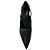 Casadei Black Leather Samurai Julia Pumps - view 4
