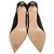 Casadei Black Leather Samurai Julia Pumps - view 7