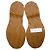 Botas Chelsea Platform Double Stack de ante marrón R13 Castaño - vista 7