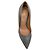 Sapatos de salto Gianvito 105 Gianvito Rossi Silver Mosiac Prata - vista 4