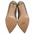Sapatos de salto Gianvito 105 Gianvito Rossi Silver Mosiac Prata - vista 9