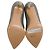 Décolleté Gianvito 105 Gianvito Rossi Silver Mosiac Argento - vista 7