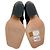 Botines Loewe Onda 90 de piel Black / Brown Negro - vista 7