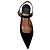 Laurence Dacade Black Suede Kane Ankle Strap Pumps - view 4