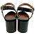 Laurence Dacade Black Suede Kane Ankle Strap Pumps - view 5