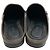 Jonathan Simkhai Mules mocassini in pelle cioccolato distressed Simkhai Marrone - vista 5