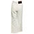 Autre Marque Wales Bonner Vaqueros Denim de Pata Recta Blancos / Detalle de Tachuelas Plateadas - vista 3