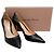 Décolleté Gianvito 85 in pelle nera Gianvito Rossi Nero - vista 6