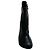 Stella Mc Cartney Stivali Ryder Stretch Stella McCartney in pelle nera con borchie Nero - vista 4