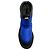 Botines Micro Puffer Sacai Cobalt Blue Azul - vista 4