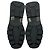 Botas Veronique 45 de piel Black Diamond de Jimmy Choo Negro - vista 8