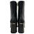 Botines Loren AB 85 de piel negra Jimmy Choo Negro - vista 5
