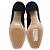 Botines Loren AB 85 de piel negra Jimmy Choo Negro - vista 7