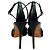 Décolleté Lisa Jeweled in camoscio nero Alexandre Birman - vista 5