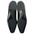 Totême Botines Toteme marrón oscuro con relieve de cocodrilo Castaño - vista 10