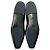 Totême Botines Toteme marrón oscuro con relieve de cocodrilo Castaño - vista 11