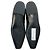 Totême Botines Toteme marrón oscuro con relieve de cocodrilo Castaño - vista 7