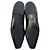 Totême Botines Toteme marrón oscuro con relieve de cocodrilo Castaño - vista 8