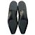 Totême Botines Toteme marrón oscuro con relieve de cocodrilo Castaño - vista 9
