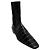 Totême Botines Toteme marrón oscuro con relieve de cocodrilo Castaño