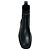 Botas Veronique 45 de piel Black Diamond Jimmy Choo Negro - vista 4