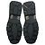 Botas Veronique 45 de piel Black Diamond Jimmy Choo Negro - vista 9