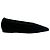 Totême Ballerine in velluto nero Toteme - vista 2
