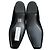 Totême Ballerine in velluto nero Toteme - vista 7