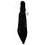 Designers Remix Stivaletti con lacci Arteana Black Suede / Lace Nero - vista 4