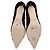 Designers Remix Stivaletti con lacci Arteana Black Suede / Lace Nero - vista 8