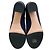 Stivaletti platform Portree in camoscio denim blu Gianvito Rossi Blu navy - vista 8