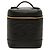 Borsa Vanity Chanel CC Caviar Nera Nero