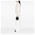 Borsa Vanity Chanel CC Caviar Nera Nero - vista 6
