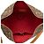 Brown Louis Vuitton Monogram Amfar Three Shoulder Bag - view 4