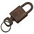 Brown Louis Vuitton Monogram Amfar Three Shoulder Bag - view 7