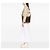 Brown Louis Vuitton Monogram Amfar Three Shoulder Bag - view 8