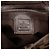 Borsa a tracolla Fendi Zucca Canvas marrone - vista 5